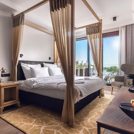 Moje Orlowo Boutique Bed & Breakfast - Adults Only Gdynia Buitenkant foto