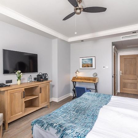 Moje Orlowo Boutique Bed & Breakfast - Adults Only Gdynia Buitenkant foto