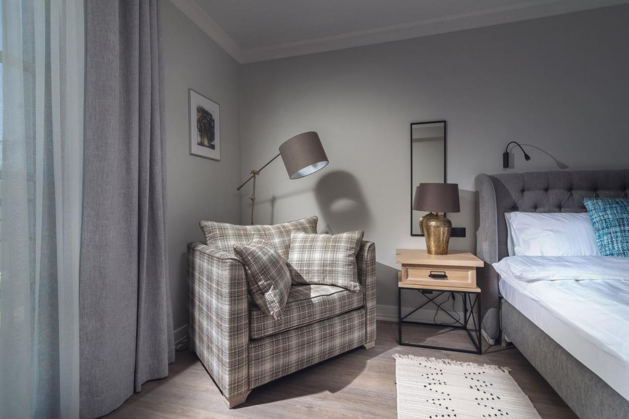 Moje Orlowo Boutique Bed & Breakfast - Adults Only Gdynia Buitenkant foto
