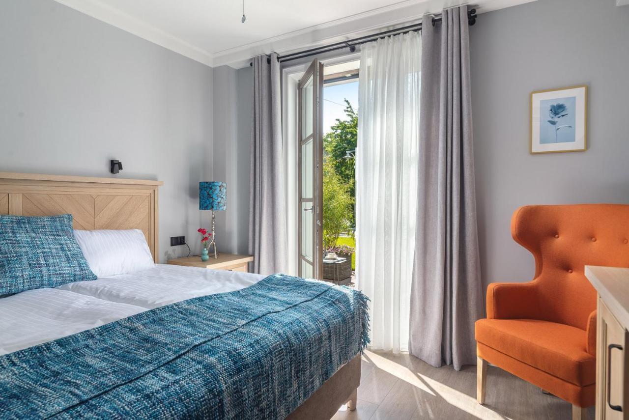 Moje Orlowo Boutique Bed & Breakfast - Adults Only Gdynia Buitenkant foto