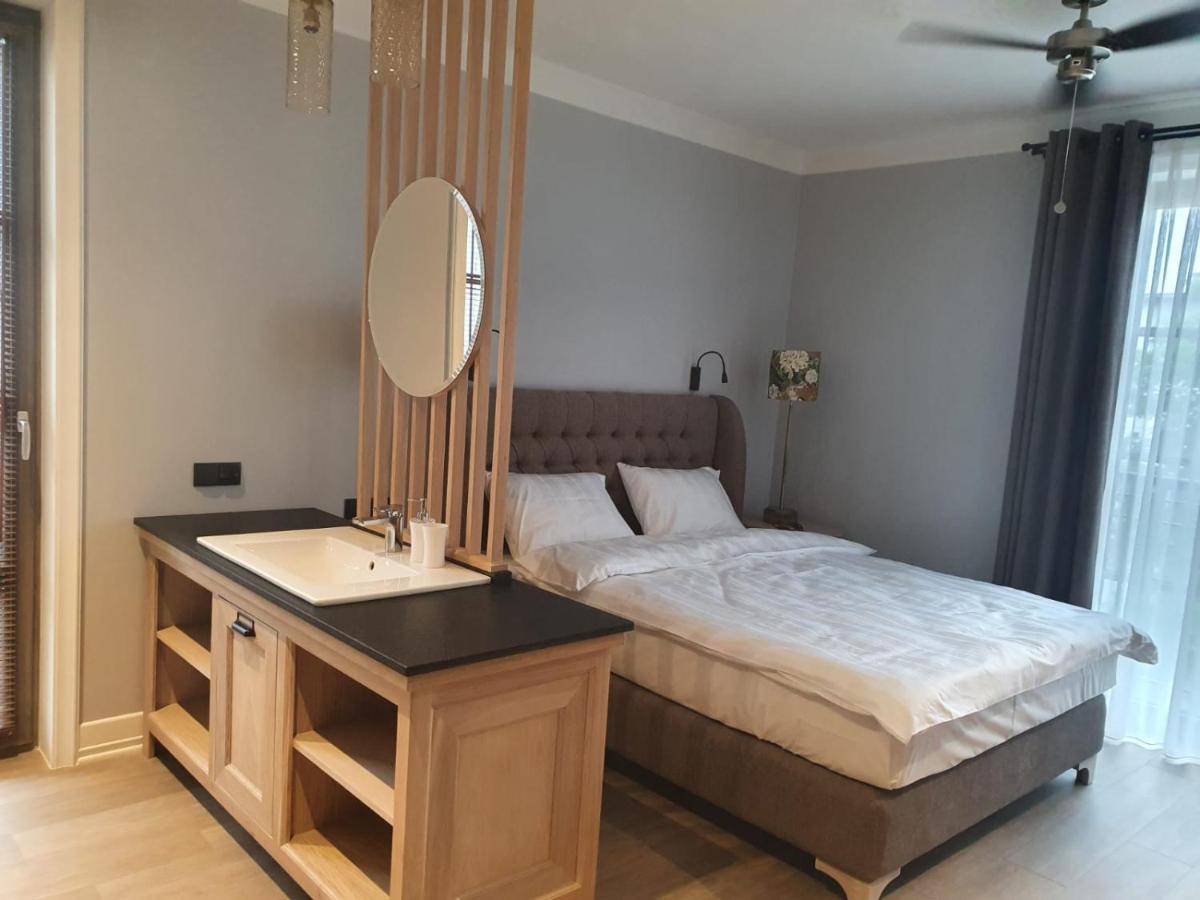 Moje Orlowo Boutique Bed & Breakfast - Adults Only Gdynia Buitenkant foto