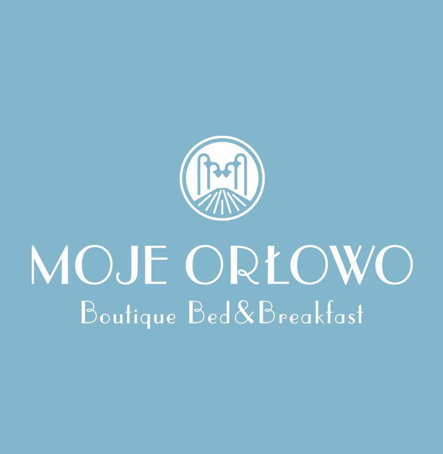 Moje Orlowo Boutique Bed & Breakfast - Adults Only Gdynia Buitenkant foto