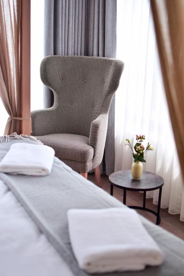 Moje Orlowo Boutique Bed & Breakfast - Adults Only Gdynia Buitenkant foto
