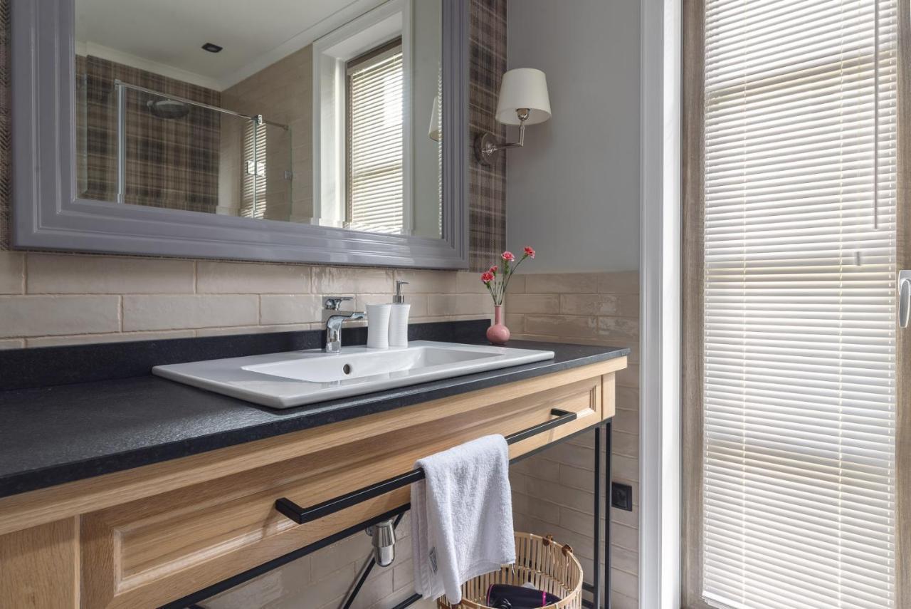 Moje Orlowo Boutique Bed & Breakfast - Adults Only Gdynia Buitenkant foto