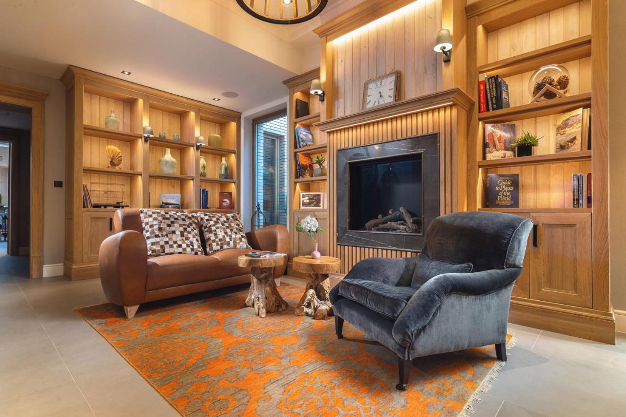Moje Orlowo Boutique Bed & Breakfast - Adults Only Gdynia Buitenkant foto