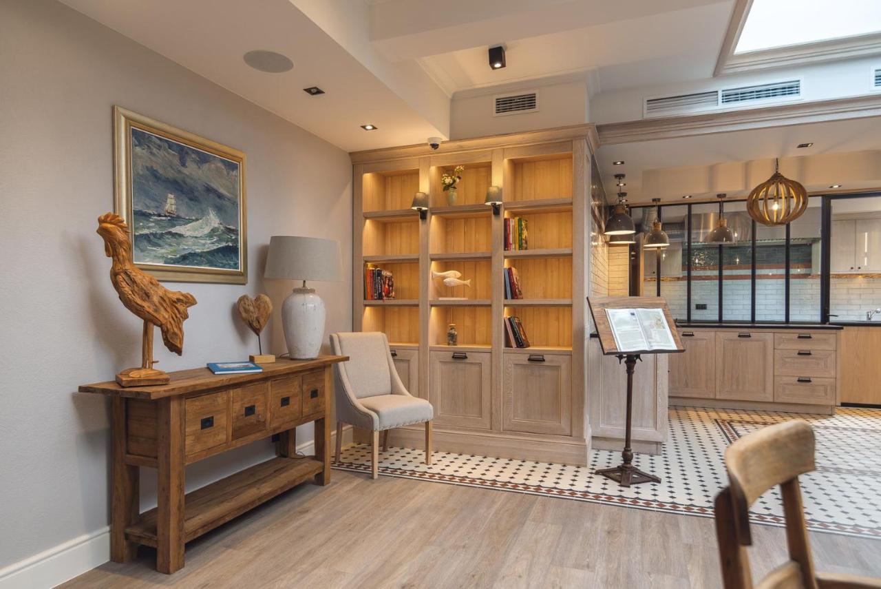 Moje Orlowo Boutique Bed & Breakfast - Adults Only Gdynia Buitenkant foto