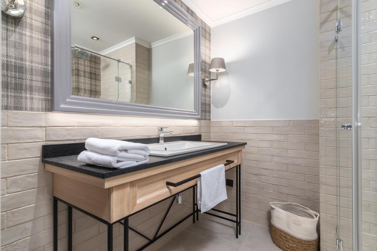 Moje Orlowo Boutique Bed & Breakfast - Adults Only Gdynia Buitenkant foto