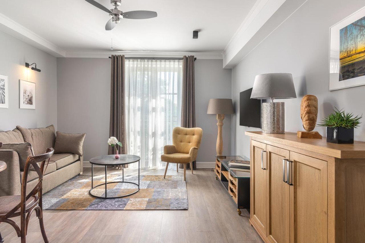 Moje Orlowo Boutique Bed & Breakfast - Adults Only Gdynia Buitenkant foto
