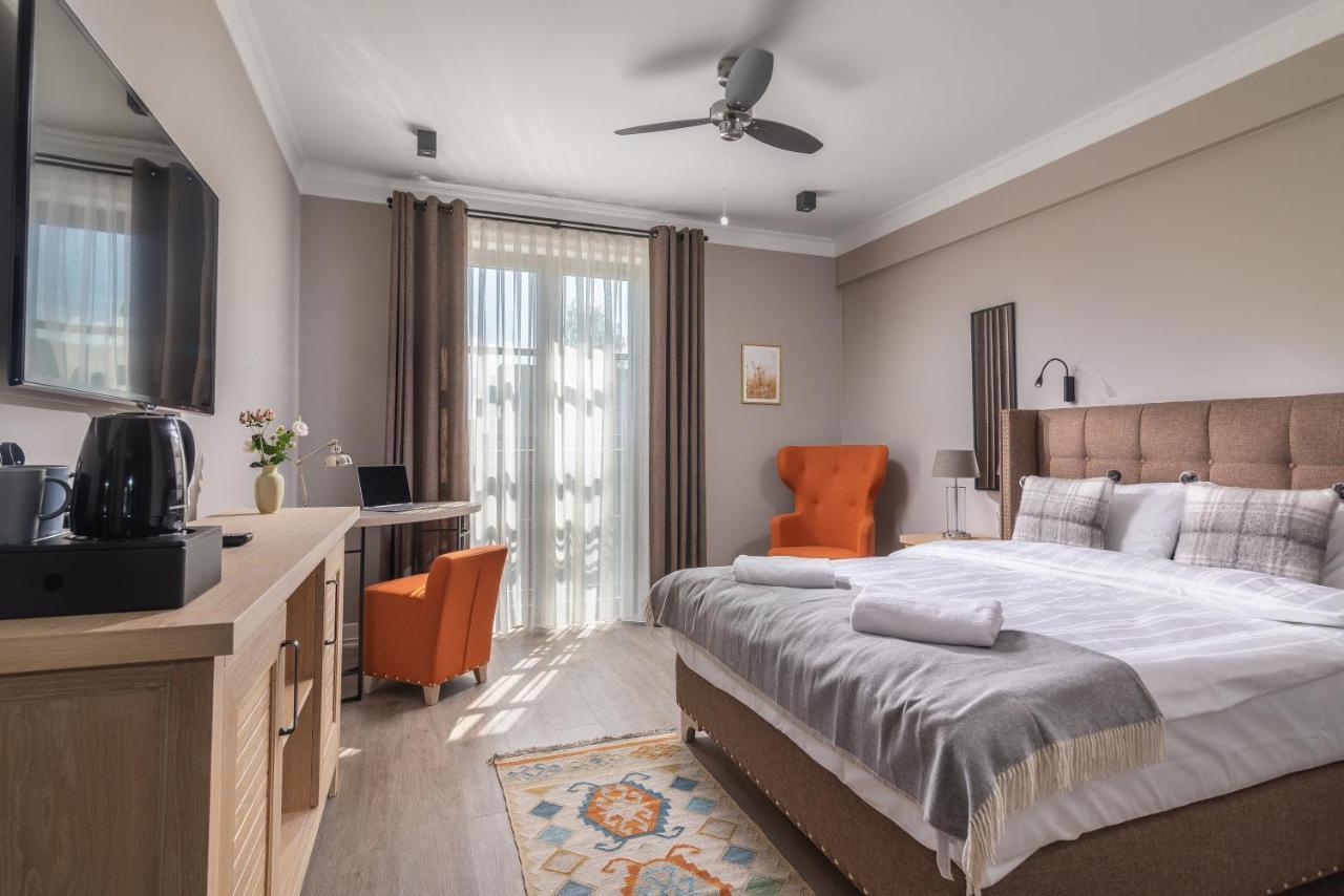 Moje Orlowo Boutique Bed & Breakfast - Adults Only Gdynia Buitenkant foto