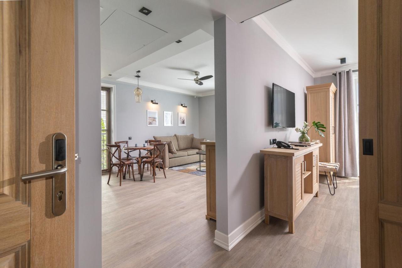 Moje Orlowo Boutique Bed & Breakfast - Adults Only Gdynia Buitenkant foto