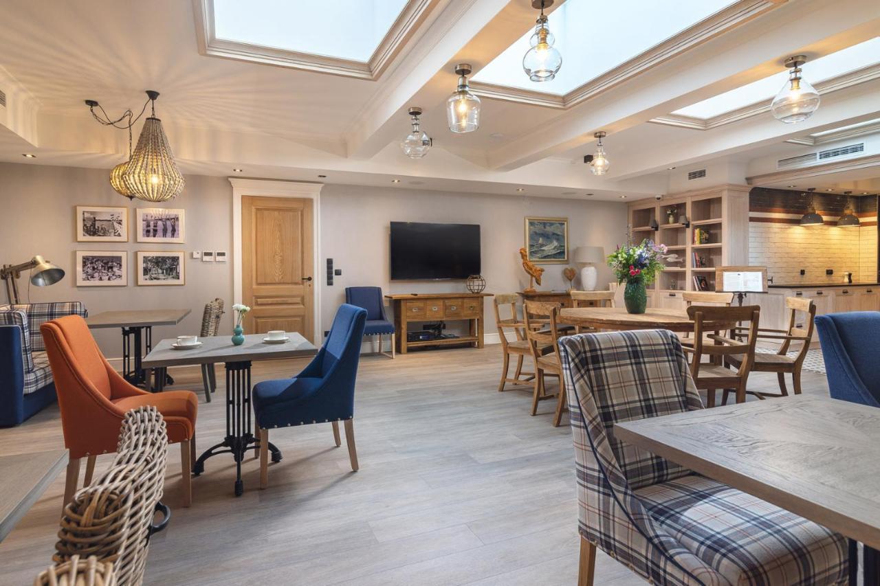 Moje Orlowo Boutique Bed & Breakfast - Adults Only Gdynia Buitenkant foto