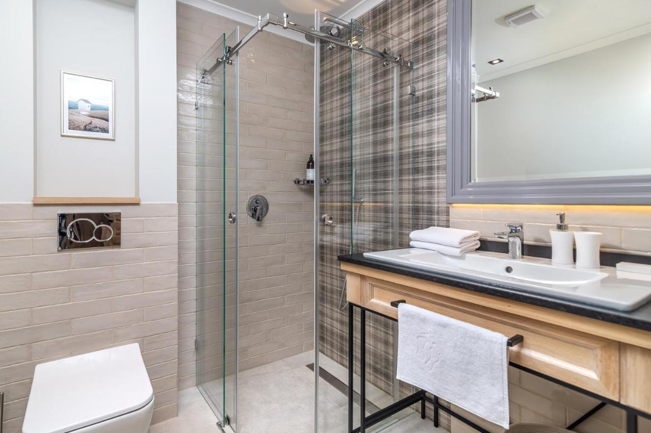 Moje Orlowo Boutique Bed & Breakfast - Adults Only Gdynia Buitenkant foto