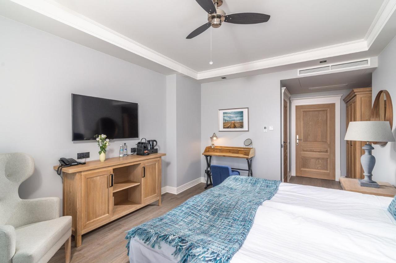 Moje Orlowo Boutique Bed & Breakfast - Adults Only Gdynia Buitenkant foto