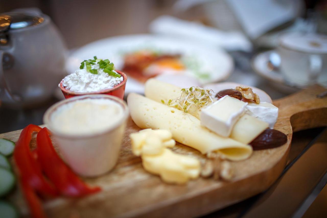Moje Orlowo Boutique Bed & Breakfast - Adults Only Gdynia Buitenkant foto